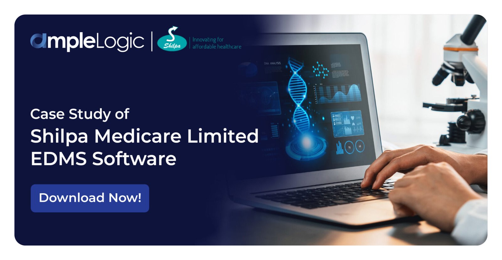 Dms software case study